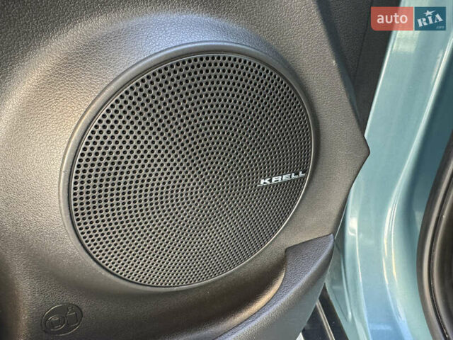 Синий Хендай Kona, объемом двигателя 0 л и пробегом 89 тыс. км за 16999 $, фото 13 на Automoto.ua