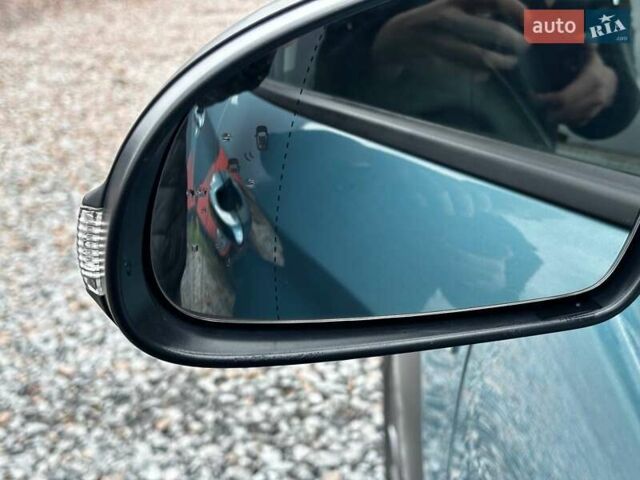 Синий Хендай Kona, объемом двигателя 0 л и пробегом 117 тыс. км за 17490 $, фото 39 на Automoto.ua