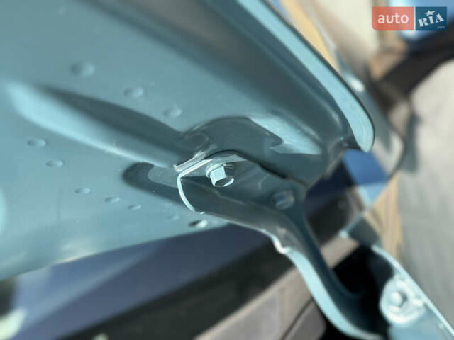 Синий Хендай Kona, объемом двигателя 0 л и пробегом 89 тыс. км за 16999 $, фото 44 на Automoto.ua