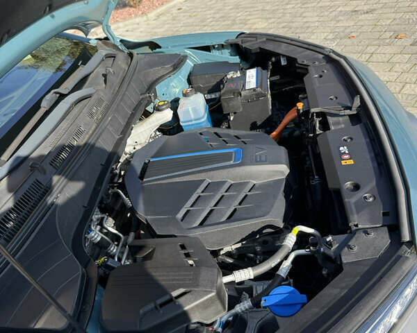 Синий Хендай Kona, объемом двигателя 0 л и пробегом 89 тыс. км за 16999 $, фото 47 на Automoto.ua