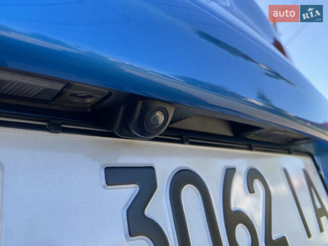 Синій Хендай Kona, об'ємом двигуна 2 л та пробігом 48 тис. км за 14800 $, фото 13 на Automoto.ua