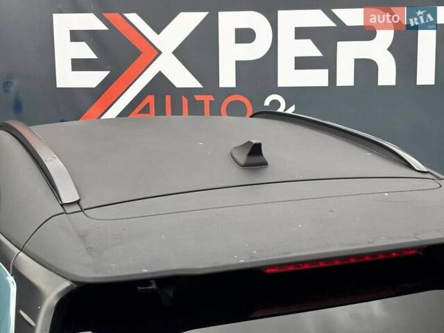 Синий Хендай Kona, объемом двигателя 0 л и пробегом 117 тыс. км за 17490 $, фото 36 на Automoto.ua