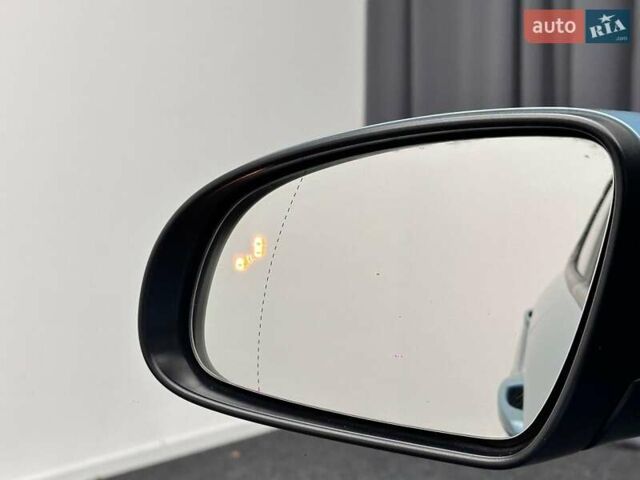 Синий Хендай Kona, объемом двигателя 0 л и пробегом 98 тыс. км за 18219 $, фото 17 на Automoto.ua