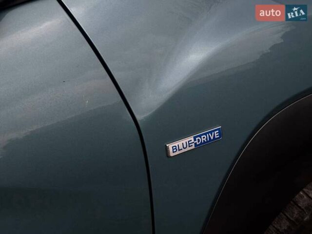 Синий Хендай Kona, объемом двигателя 0 л и пробегом 117 тыс. км за 17490 $, фото 30 на Automoto.ua