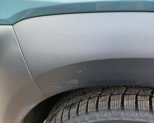 Синий Хендай Kona, объемом двигателя 0 л и пробегом 17 тыс. км за 18000 $, фото 7 на Automoto.ua