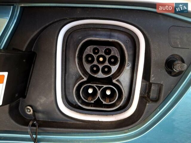 Синий Хендай Kona, объемом двигателя 0 л и пробегом 104 тыс. км за 18500 $, фото 37 на Automoto.ua