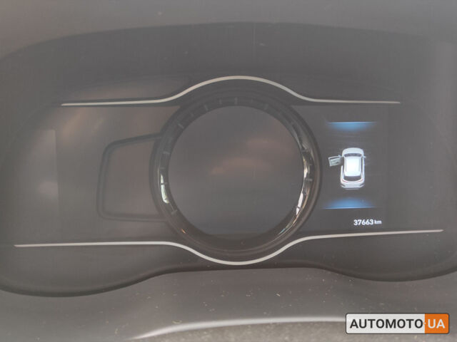 Синий Хендай Kona, объемом двигателя 64 л и пробегом 37 тыс. км за 19900 $, фото 10 на Automoto.ua