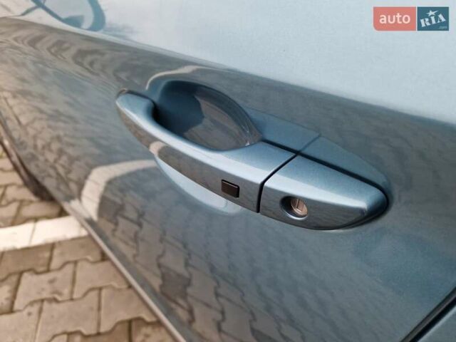 Синій Хендай Kona, об'ємом двигуна 0 л та пробігом 76 тис. км за 15900 $, фото 20 на Automoto.ua