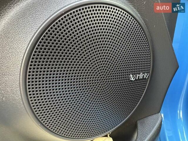 Синий Хендай Kona, объемом двигателя 1.6 л и пробегом 53 тыс. км за 15500 $, фото 23 на Automoto.ua