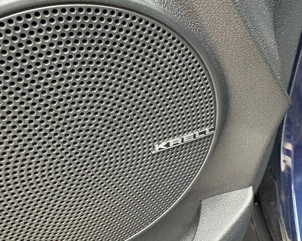 Синий Хендай Kona, объемом двигателя 0 л и пробегом 123 тыс. км за 15599 $, фото 24 на Automoto.ua