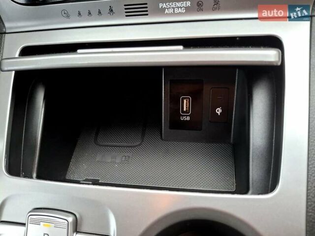 Синий Хендай Kona, объемом двигателя 0 л и пробегом 105 тыс. км за 18600 $, фото 29 на Automoto.ua