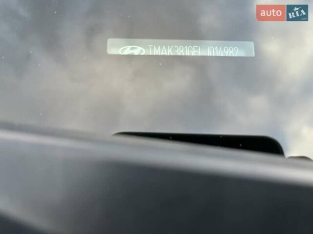 Синий Хендай Kona, объемом двигателя 0 л и пробегом 114 тыс. км за 17950 $, фото 58 на Automoto.ua