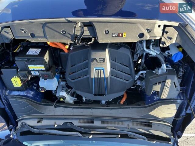 Синий Хендай Kona, объемом двигателя 0 л и пробегом 114 тыс. км за 17950 $, фото 56 на Automoto.ua
