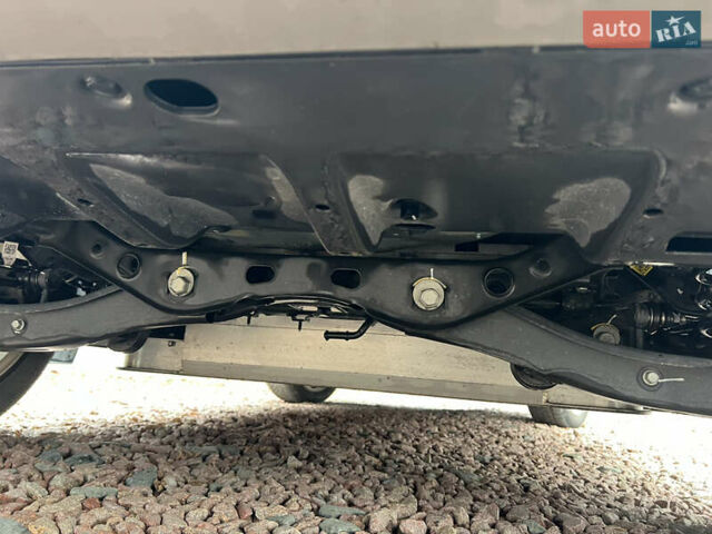 Синій Хендай Kona, об'ємом двигуна 0 л та пробігом 60 тис. км за 19500 $, фото 22 на Automoto.ua