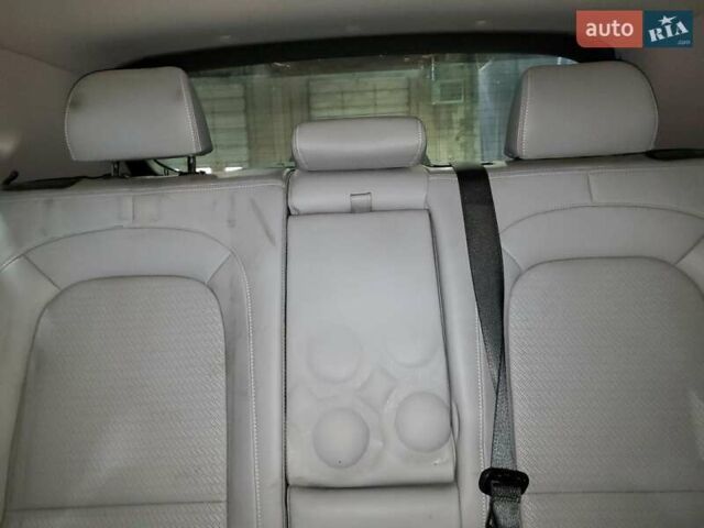 Синий Хендай Kona, объемом двигателя 0 л и пробегом 83 тыс. км за 2600 $, фото 9 на Automoto.ua