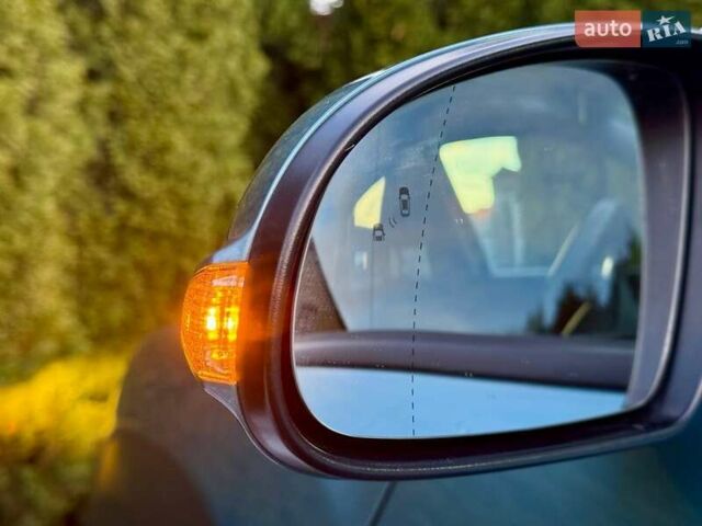 Синий Хендай Kona, объемом двигателя 0 л и пробегом 105 тыс. км за 17200 $, фото 14 на Automoto.ua