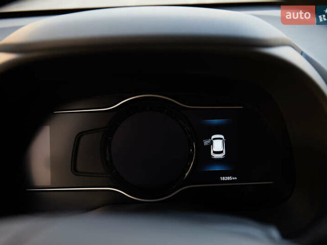 Синий Хендай Kona, объемом двигателя 0 л и пробегом 19 тыс. км за 34500 $, фото 17 на Automoto.ua