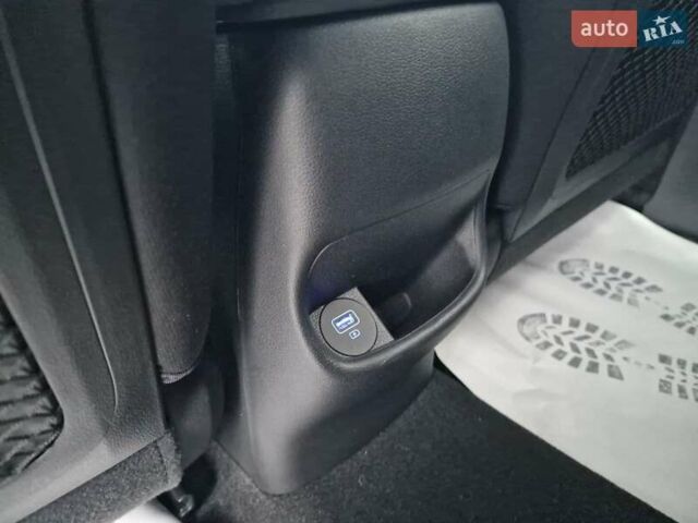 Синий Хендай Kona, объемом двигателя 0 л и пробегом 24 тыс. км за 17800 $, фото 43 на Automoto.ua