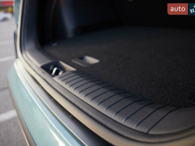 Синий Хендай Kona, объемом двигателя 0 л и пробегом 19 тыс. км за 34500 $, фото 12 на Automoto.ua