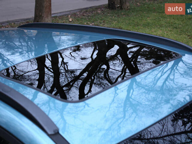 Синий Хендай Kona, объемом двигателя 0 л и пробегом 51 тыс. км за 19300 $, фото 60 на Automoto.ua