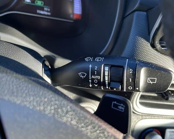 Синий Хендай Kona, объемом двигателя 0 л и пробегом 114 тыс. км за 17950 $, фото 36 на Automoto.ua