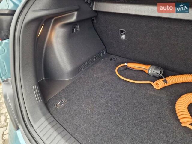 Синій Хендай Kona, об'ємом двигуна 0 л та пробігом 76 тис. км за 15900 $, фото 48 на Automoto.ua