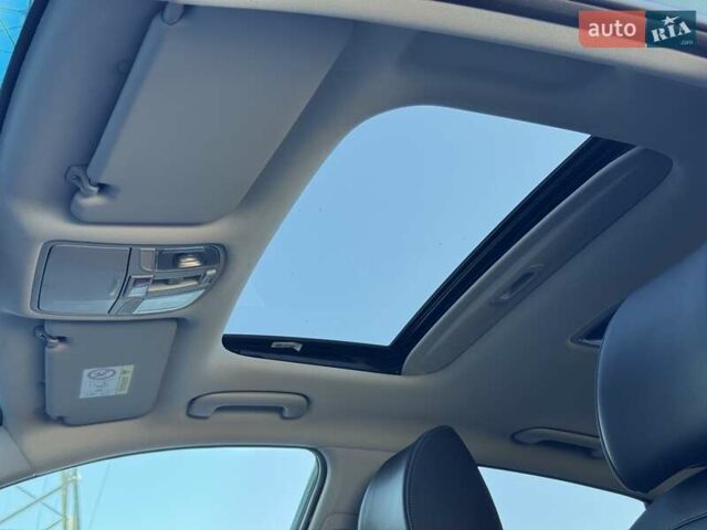 Синий Хендай Kona, объемом двигателя 0 л и пробегом 85 тыс. км за 17900 $, фото 51 на Automoto.ua