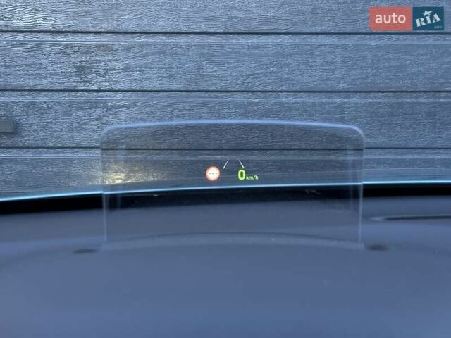 Синий Хендай Kona, объемом двигателя 0 л и пробегом 85 тыс. км за 17900 $, фото 54 на Automoto.ua