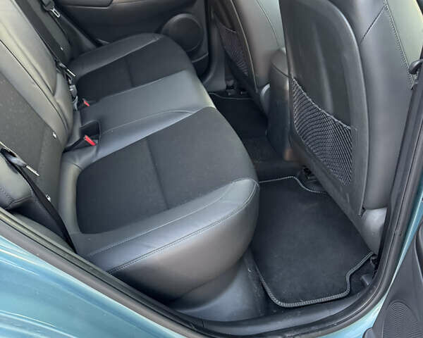 Синій Хендай Kona, об'ємом двигуна 0 л та пробігом 147 тис. км за 17900 $, фото 10 на Automoto.ua