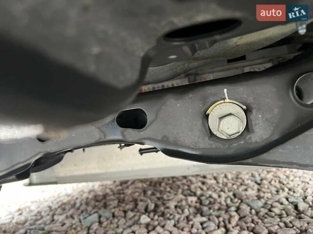 Синій Хендай Kona, об'ємом двигуна 0 л та пробігом 60 тис. км за 19500 $, фото 23 на Automoto.ua