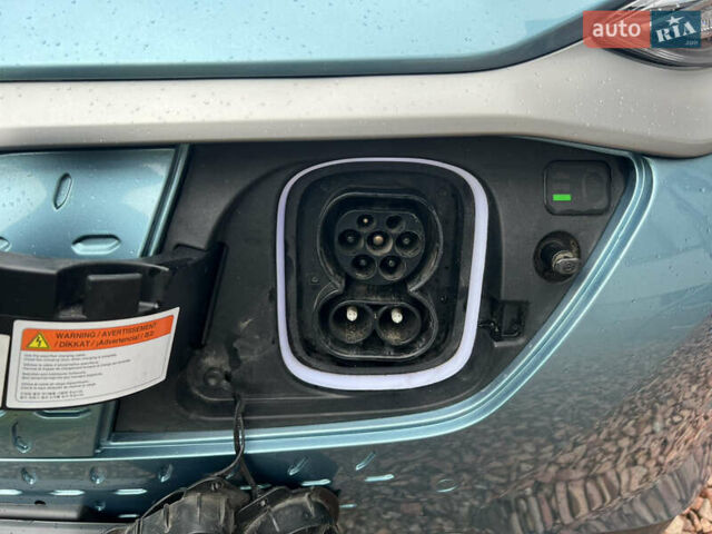 Синій Хендай Kona, об'ємом двигуна 0 л та пробігом 60 тис. км за 19500 $, фото 32 на Automoto.ua