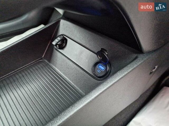 Синій Хендай Kona, об'ємом двигуна 0 л та пробігом 76 тис. км за 15900 $, фото 36 на Automoto.ua