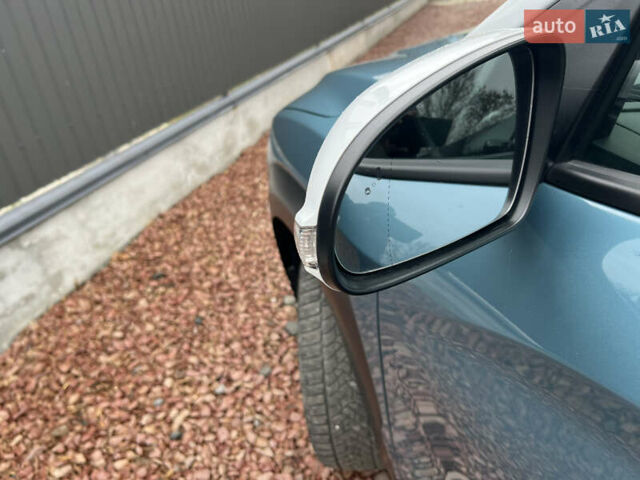 Синій Хендай Kona, об'ємом двигуна 0 л та пробігом 60 тис. км за 19500 $, фото 26 на Automoto.ua