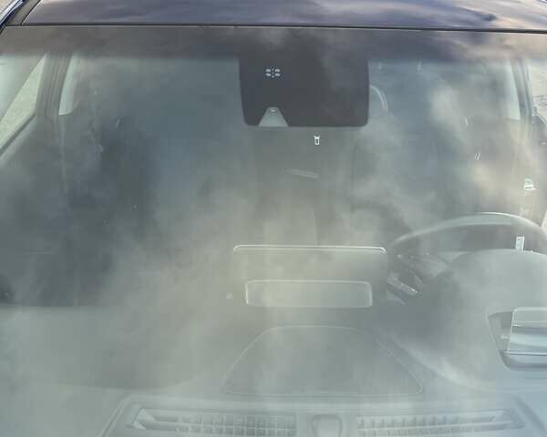 Синий Хендай Kona, объемом двигателя 0 л и пробегом 114 тыс. км за 17950 $, фото 57 на Automoto.ua