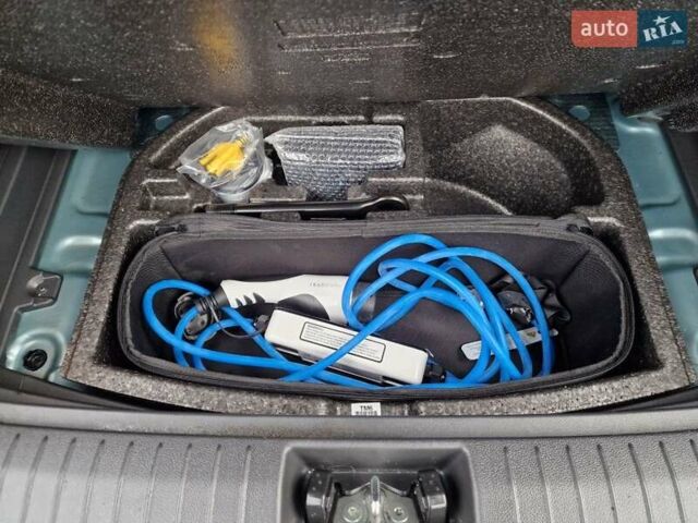 Синій Хендай Kona, об'ємом двигуна 0 л та пробігом 76 тис. км за 15900 $, фото 51 на Automoto.ua