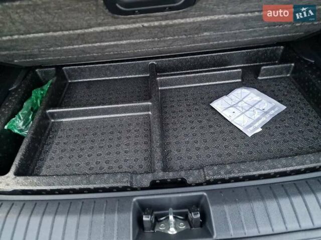 Синій Хендай Kona, об'ємом двигуна 0 л та пробігом 59 тис. км за 17100 $, фото 52 на Automoto.ua