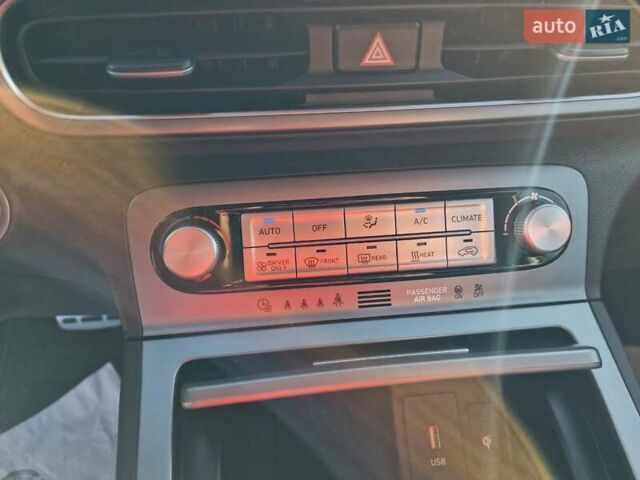 Синій Хендай Kona, об'ємом двигуна 0 л та пробігом 49 тис. км за 18900 $, фото 32 на Automoto.ua