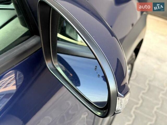 Синій Хендай Kona, об'ємом двигуна 0 л та пробігом 130 тис. км за 17990 $, фото 54 на Automoto.ua