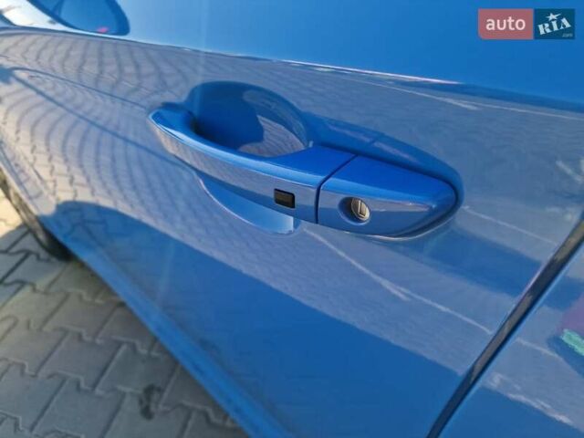 Синій Хендай Kona, об'ємом двигуна 0 л та пробігом 49 тис. км за 18900 $, фото 19 на Automoto.ua