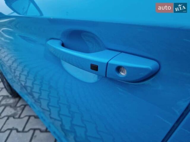 Синій Хендай Kona, об'ємом двигуна 0 л та пробігом 59 тис. км за 17100 $, фото 20 на Automoto.ua