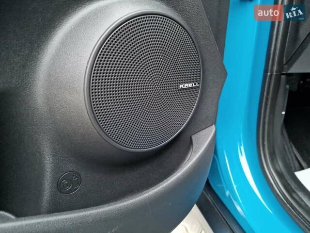 Синий Хендай Kona, объемом двигателя 0 л и пробегом 52 тыс. км за 17300 $, фото 22 на Automoto.ua