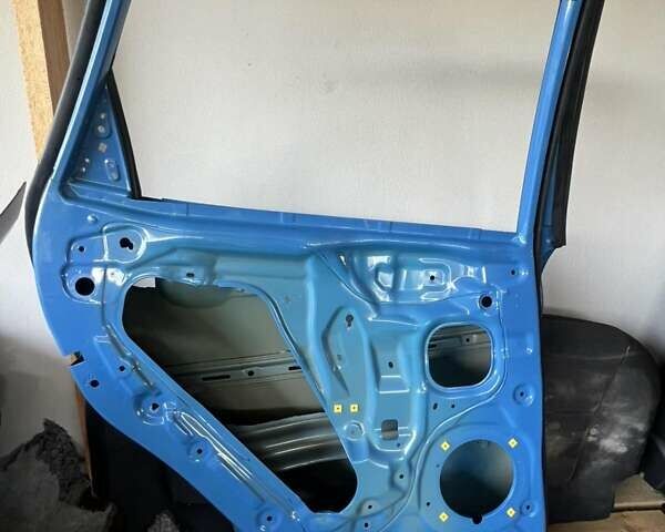 Синій Хендай Kona, об'ємом двигуна 0 л та пробігом 42 тис. км за 13500 $, фото 17 на Automoto.ua