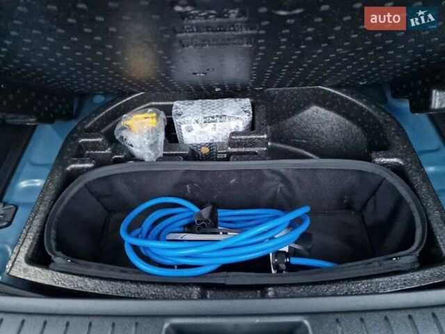 Синій Хендай Kona, об'ємом двигуна 0 л та пробігом 59 тис. км за 17100 $, фото 53 на Automoto.ua