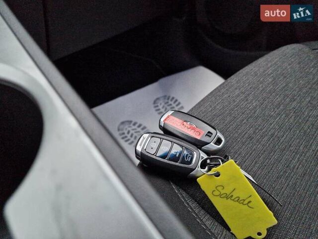 Синий Хендай Kona, объемом двигателя 0 л и пробегом 52 тыс. км за 17300 $, фото 36 на Automoto.ua