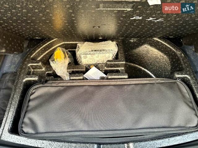 Синій Хендай Kona, об'ємом двигуна 0 л та пробігом 130 тис. км за 17990 $, фото 40 на Automoto.ua