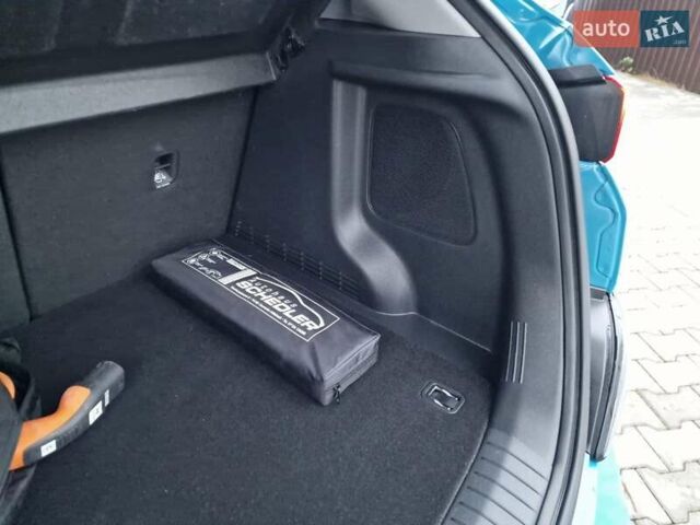 Синій Хендай Kona, об'ємом двигуна 0 л та пробігом 59 тис. км за 17100 $, фото 51 на Automoto.ua