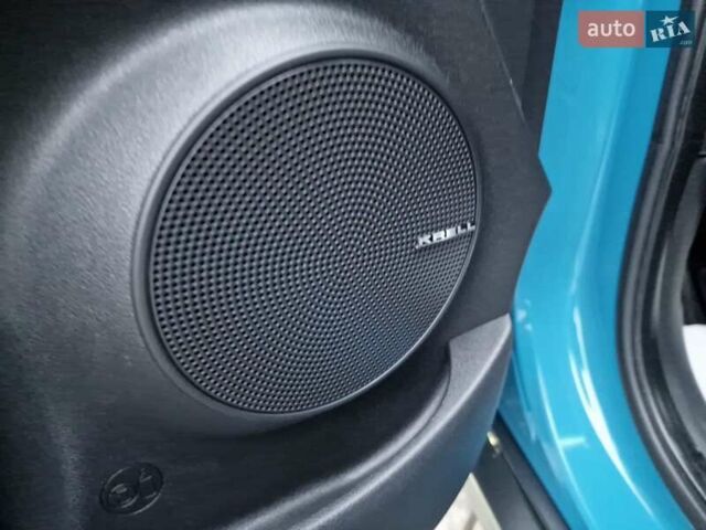 Синій Хендай Kona, об'ємом двигуна 0 л та пробігом 59 тис. км за 17100 $, фото 23 на Automoto.ua