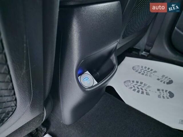 Синій Хендай Kona, об'ємом двигуна 0 л та пробігом 59 тис. км за 17100 $, фото 42 на Automoto.ua