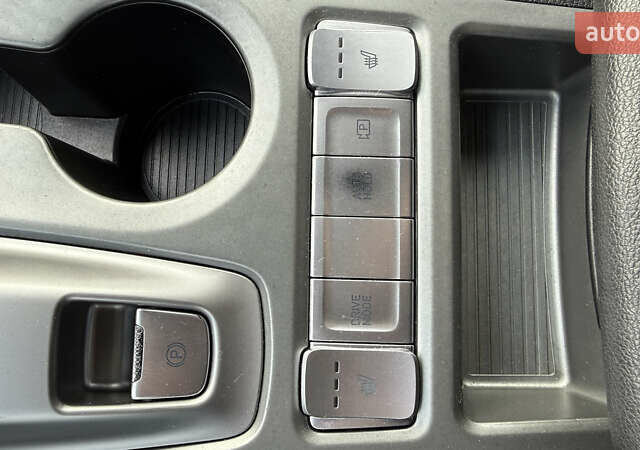 Синій Хендай Kona, об'ємом двигуна 0 л та пробігом 39 тис. км за 20900 $, фото 40 на Automoto.ua