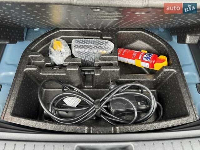 Хендай Kona 2022 в Днепре (Днепропетровске) на Automoto.ua Синий Хендай Kona, объемом двигателя 0 л и пробегом 21 тыс. км за 17800 $, фото 23 на Automoto.ua